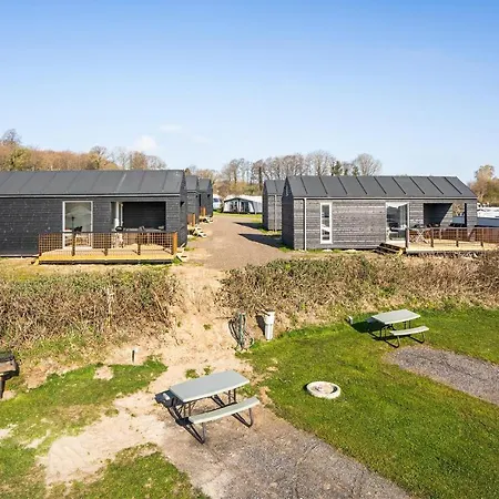Casa vacanze Hytte 8