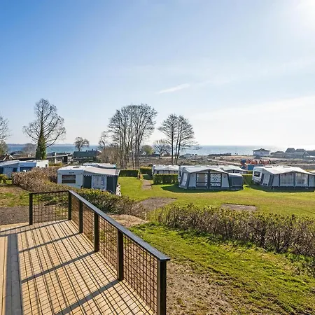 Casa vacanze Hytte 8 Sjolund