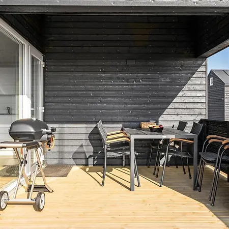 Hytte 8 Casa vacanze *