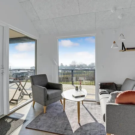 Casa vacanze Hytte 8 *