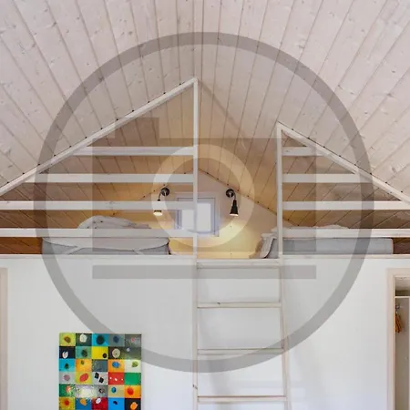 Casa vacanze Hytte 8 Sjolund