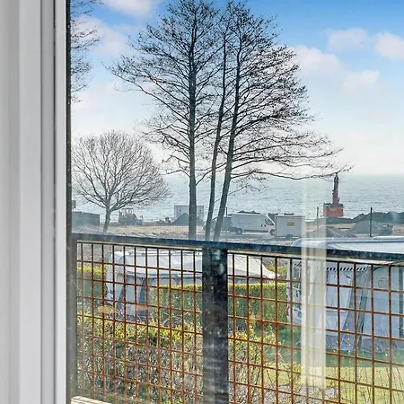 Casa vacanze Hytte 8 Sjolund